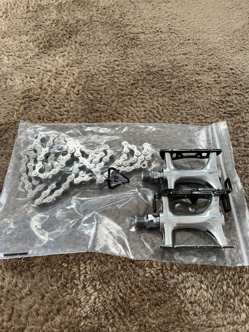 NJS まとめ売り　競輪　ピストパーツ　デュラエースDURA-ACE