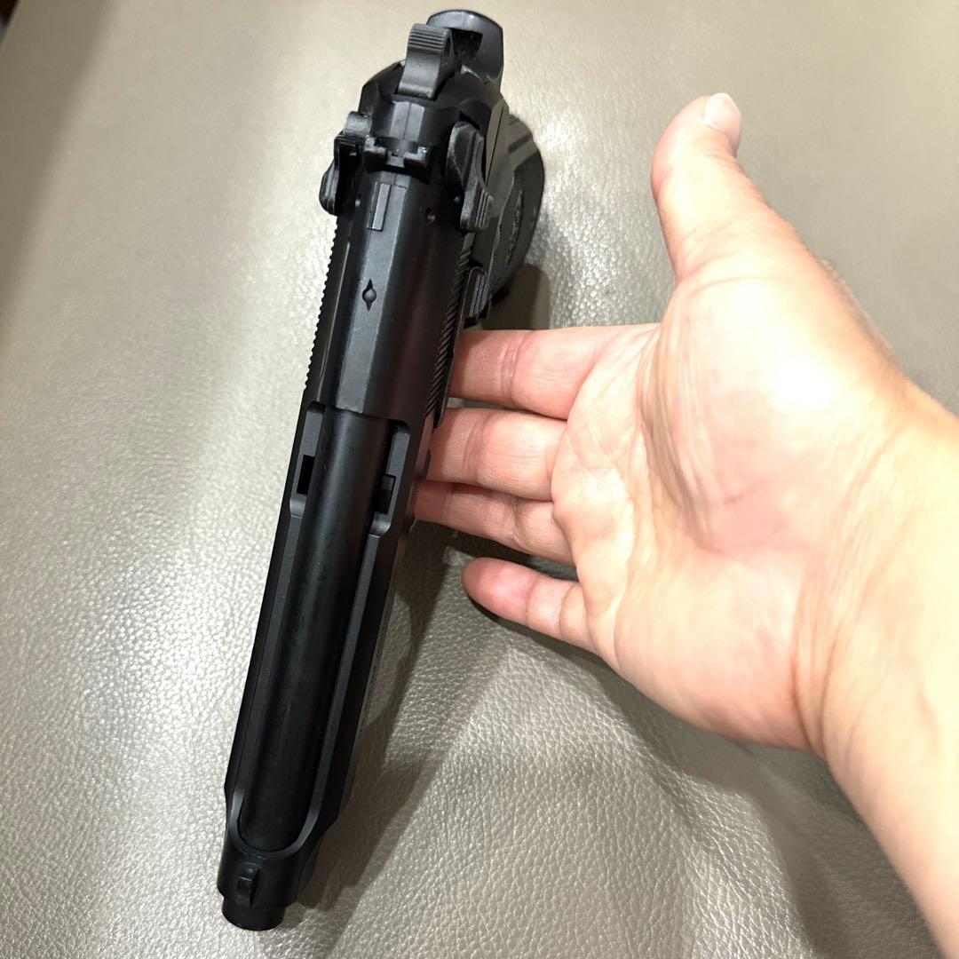 東京マルイの U.S. M9 MILITARY-29598ガスガン美品　動作良好