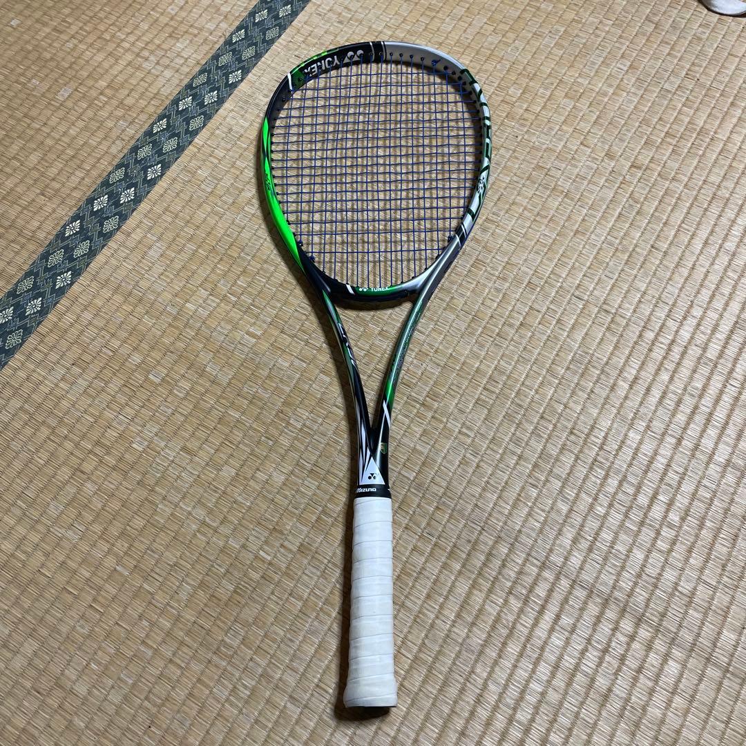 レーザーラッシュ9V