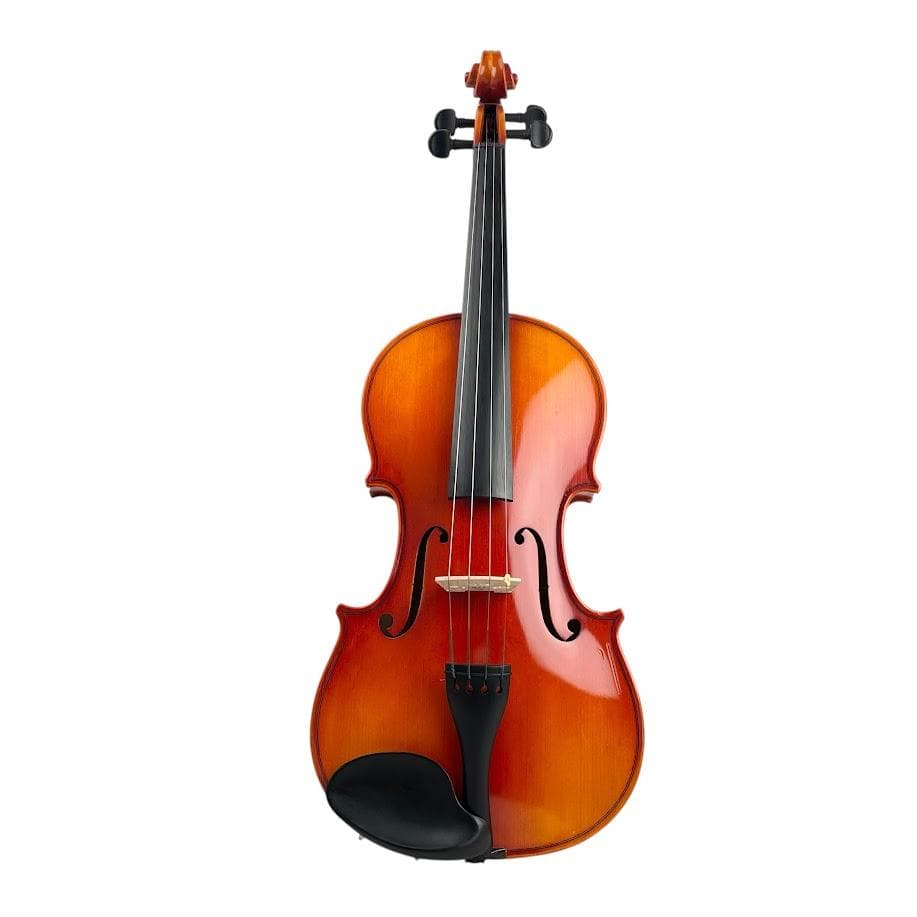 極美品●鈴木バイオリン●No.300 4/4 1984年製 SUZUKI 新品弦