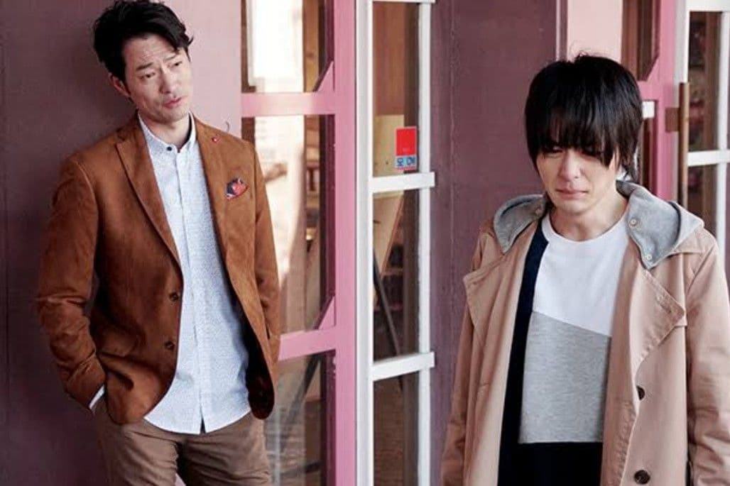 【希少価値】　桐生戦兎　着用　衣装　同型モデル　色違い　Mサイズ