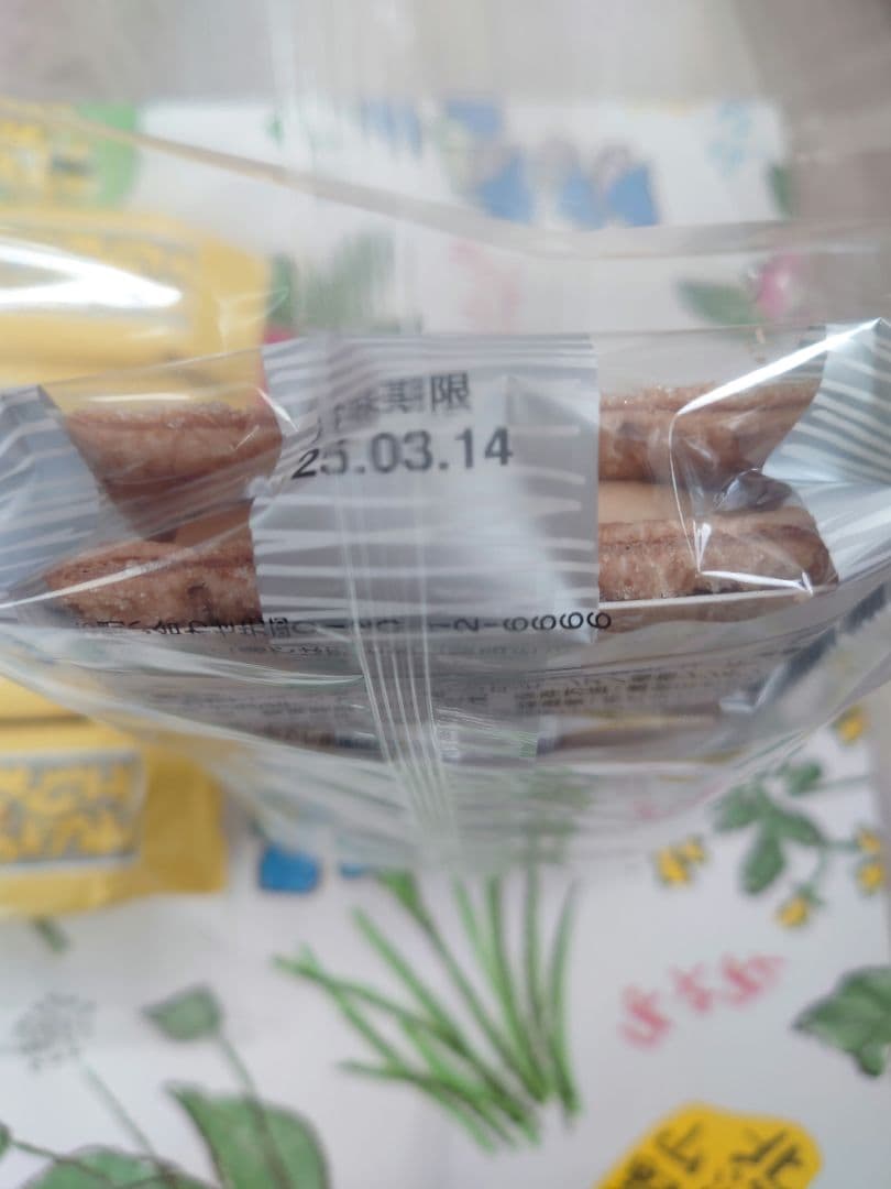 ★パンどろぼう★六花亭、柳月