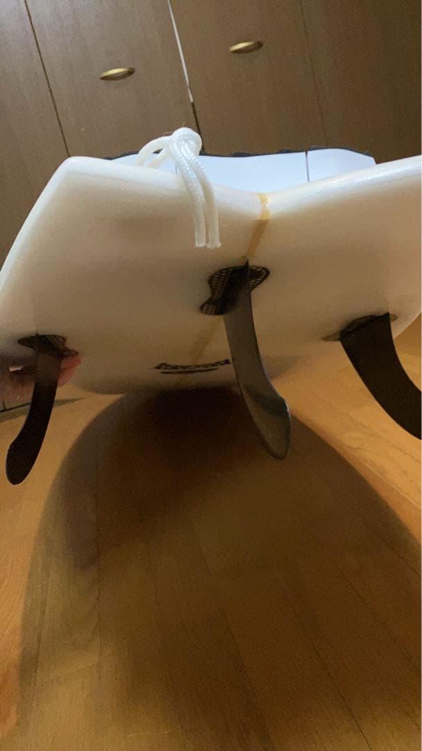 サーフィン・ボディボード LOST RNF96 5'7\"