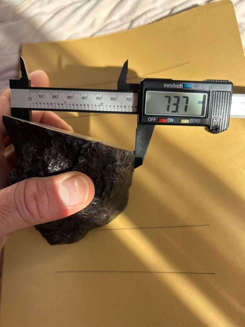 アルティア 鉄 2セット 鉄隕石 原石 大型 重量級 キューブアルタイ2266g