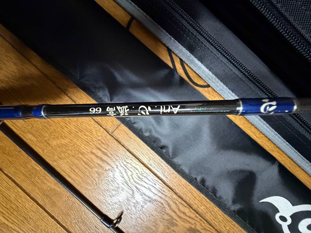 オフィスユーカリ　Ani　心　孤高66