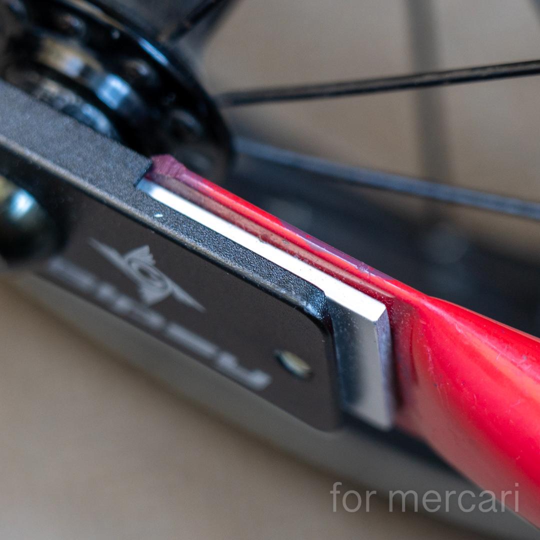 大人用ストライダー