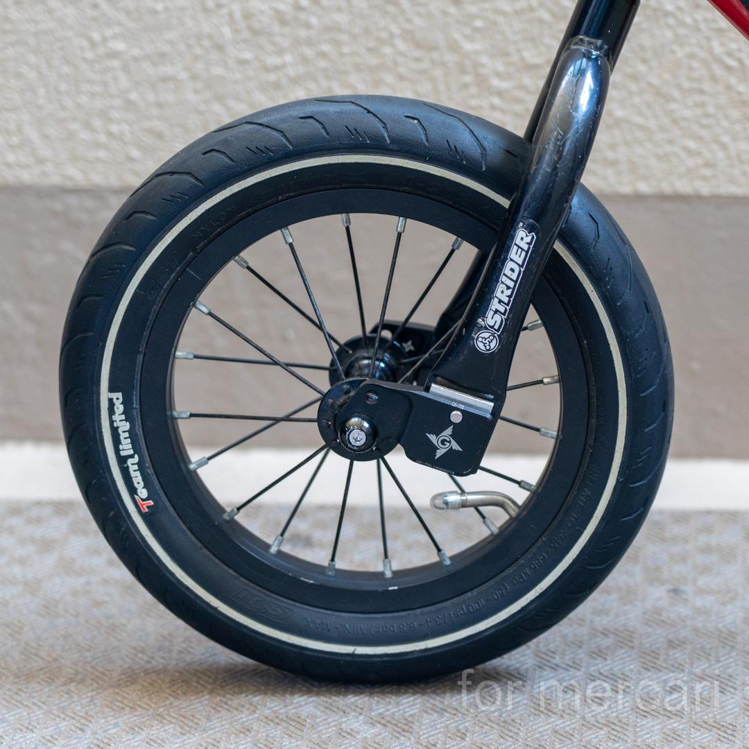 大人用ストライダー