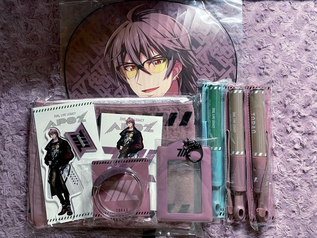 アイドリッシュセブン ŹOOĻ \