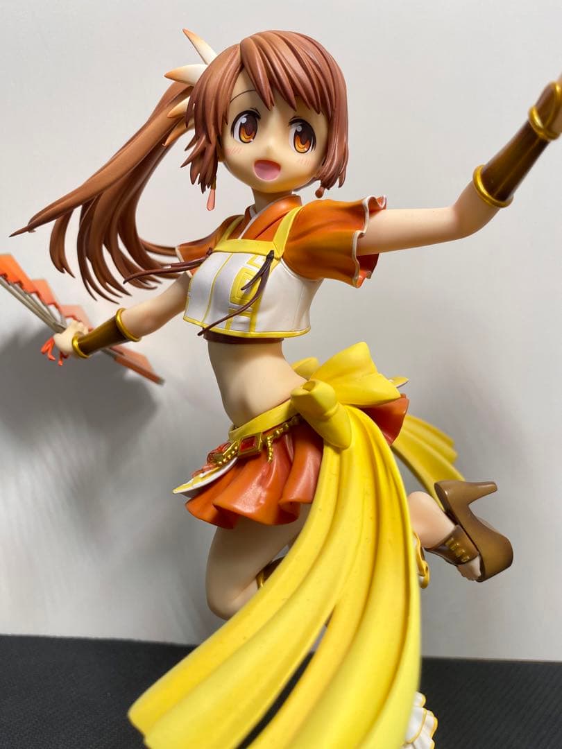 マギレコ　スケールフィギュア3体セット