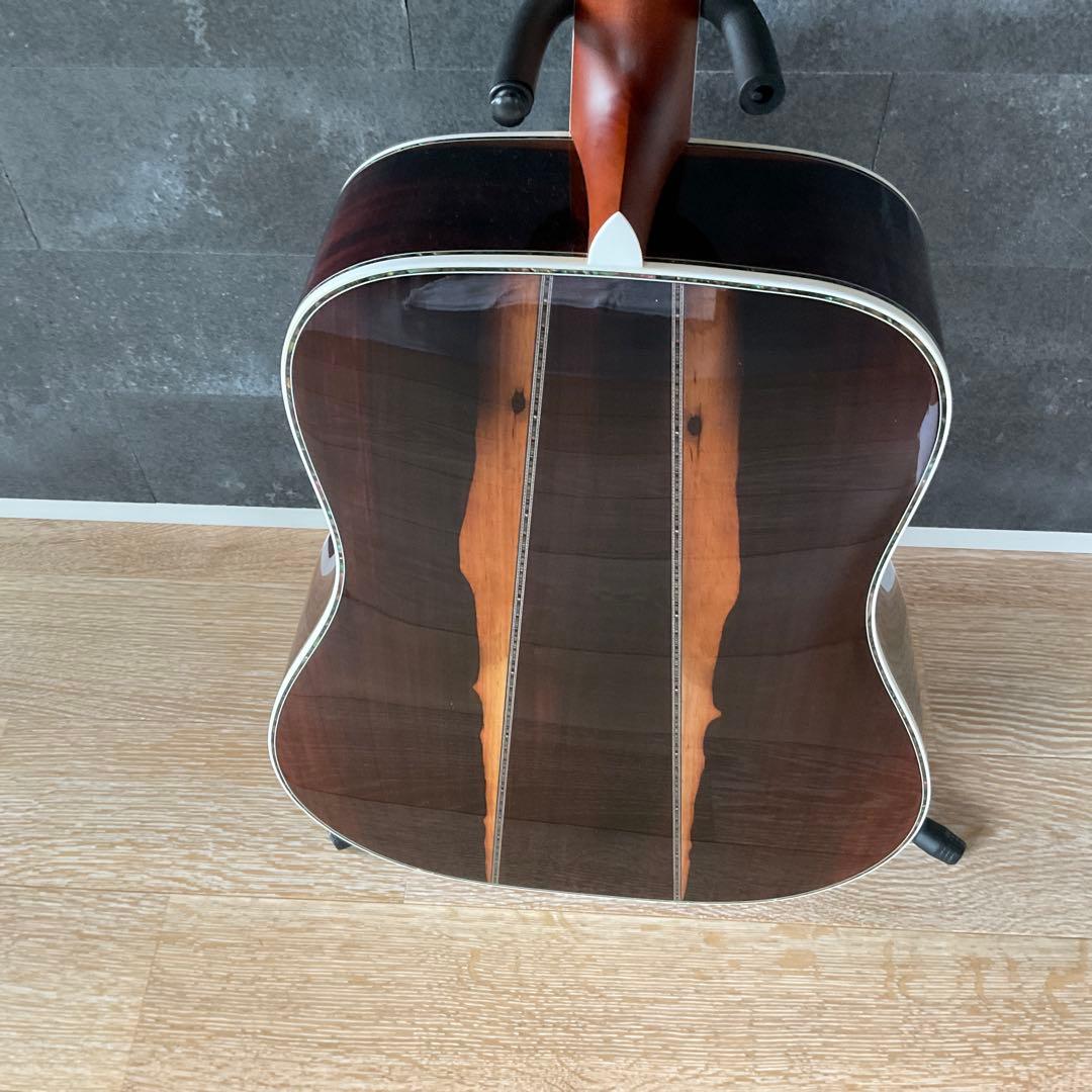 kaz GEE専用　ヤイリYW-1000HQ