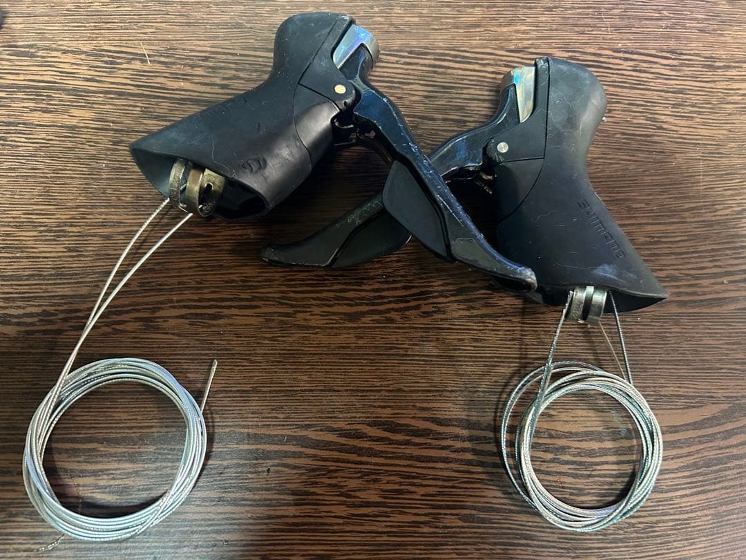 ULTEGRA STI ST-6800左右セット(11s) 大幅値下げ中