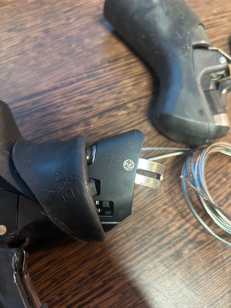 ULTEGRA STI ST-6800左右セット(11s) 大幅値下げ中