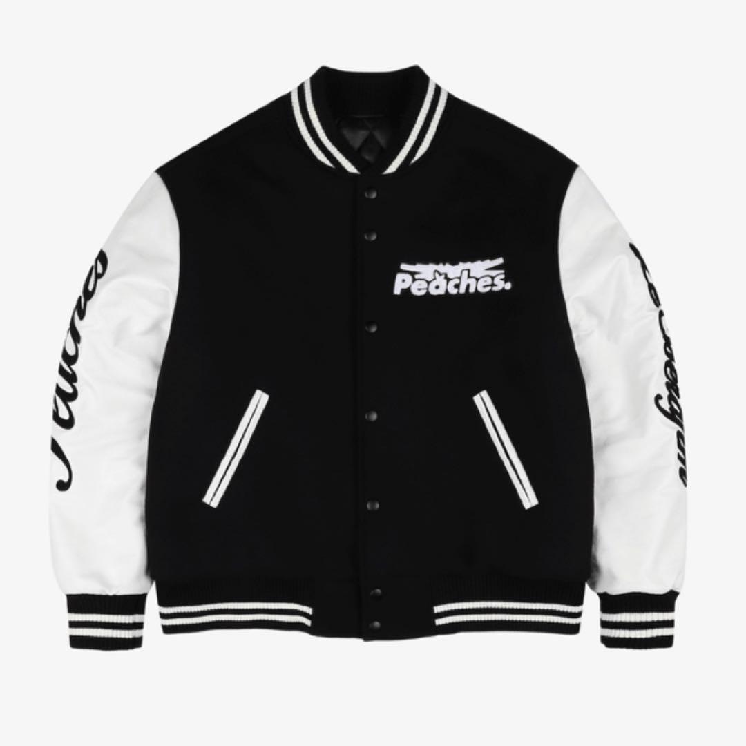 ルセラフィム peaches. ジャケット XL