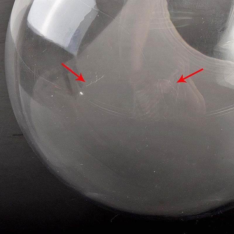 韓国　扶餘陵山里出土　百済金銅大香爐　復刻品　国立中央博物館　M　R4968B