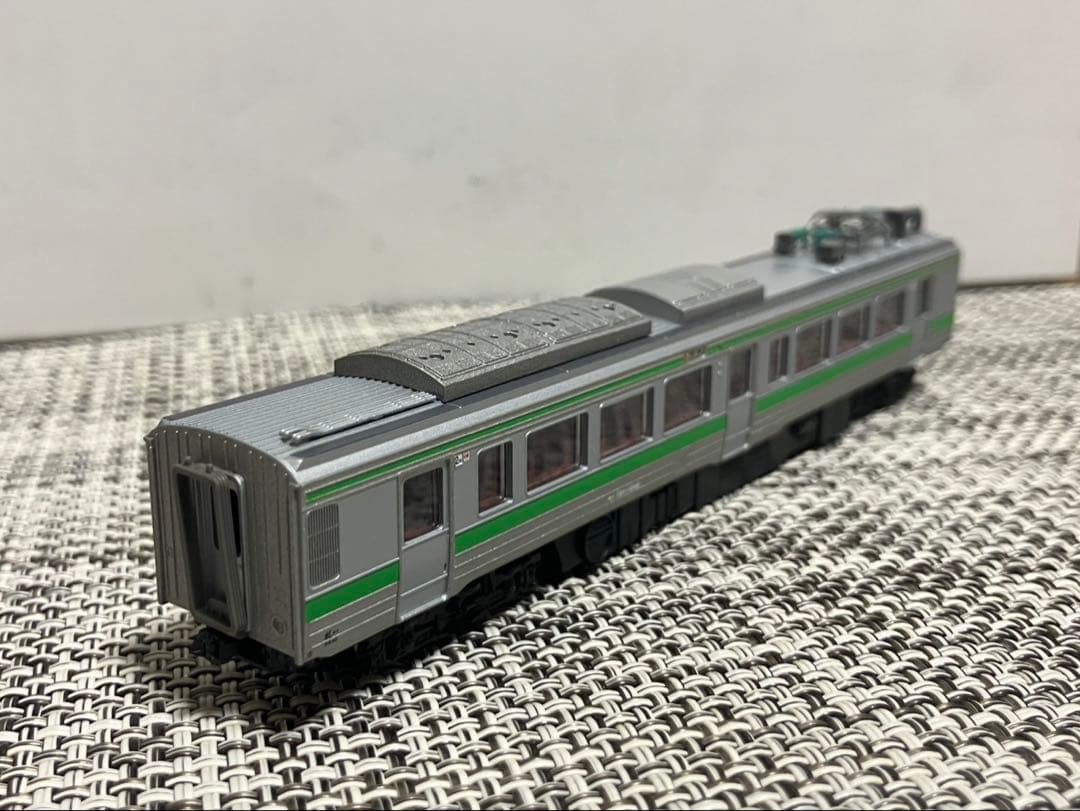 A-0864バラし 721系　モハ721-1002 クハ721-2001 セット