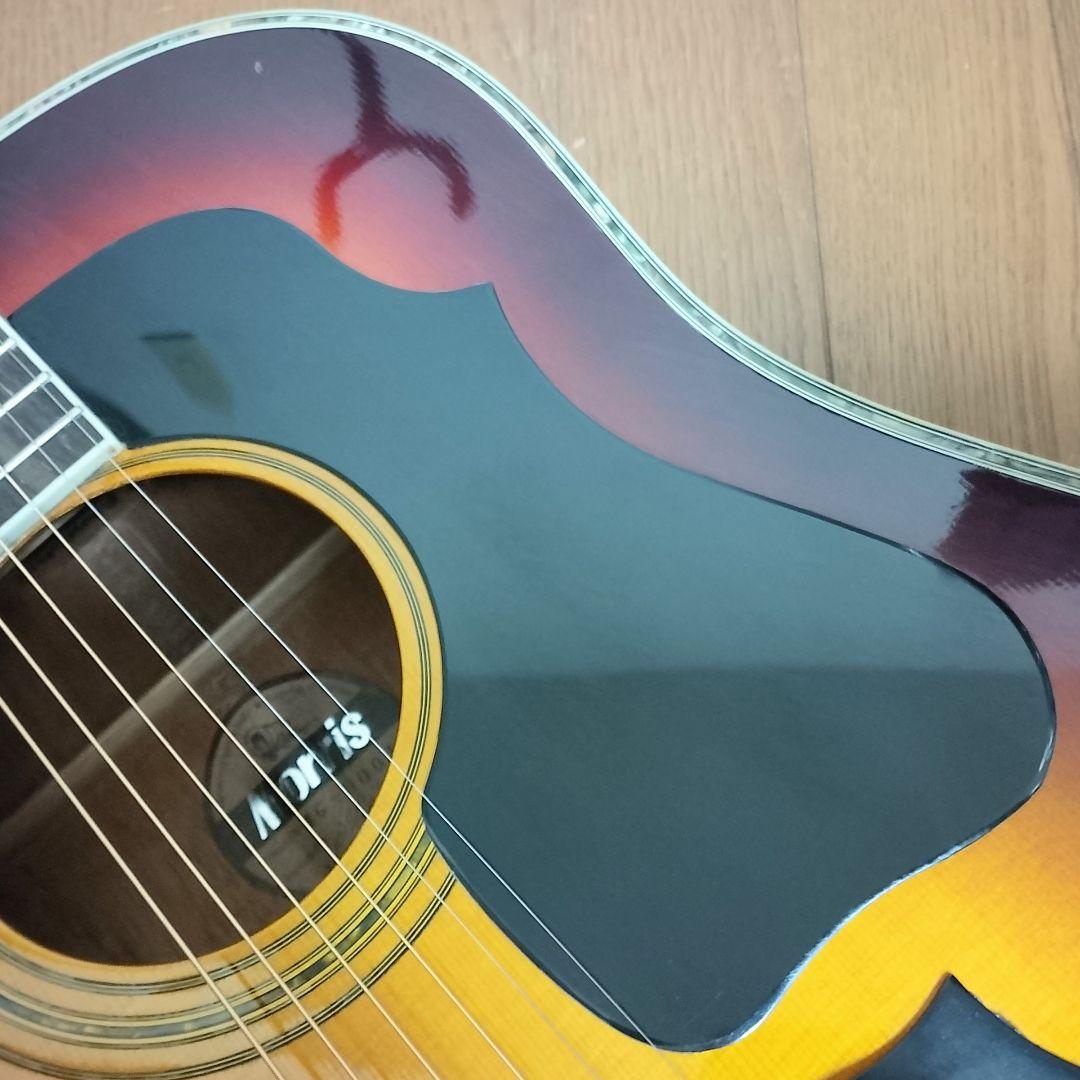 美品　MORRIS　MG-600JE　80’s ジャパンヴィンテージ　エレアコ