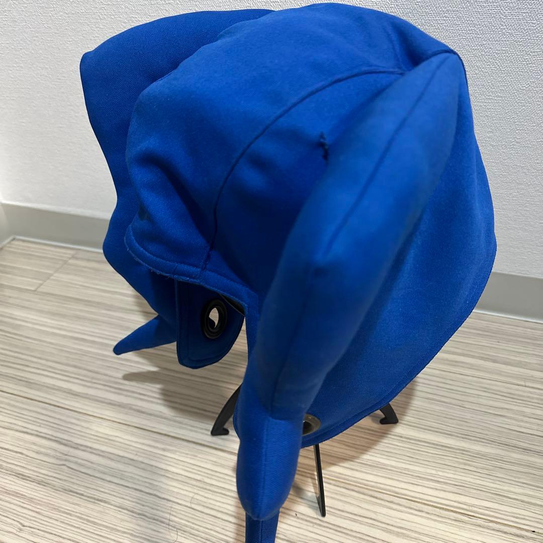 【非売品】フロストずきん商品化前のサンプル品