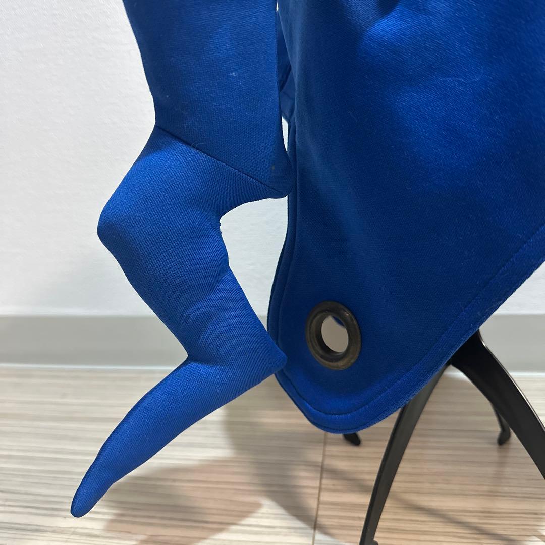 【非売品】フロストずきん商品化前のサンプル品