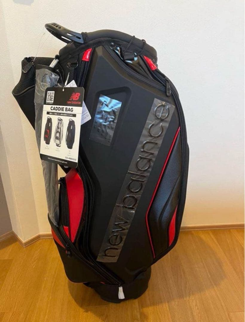 ニューバランス 新品未使用9.5型 New Balance ブラック3.8kg