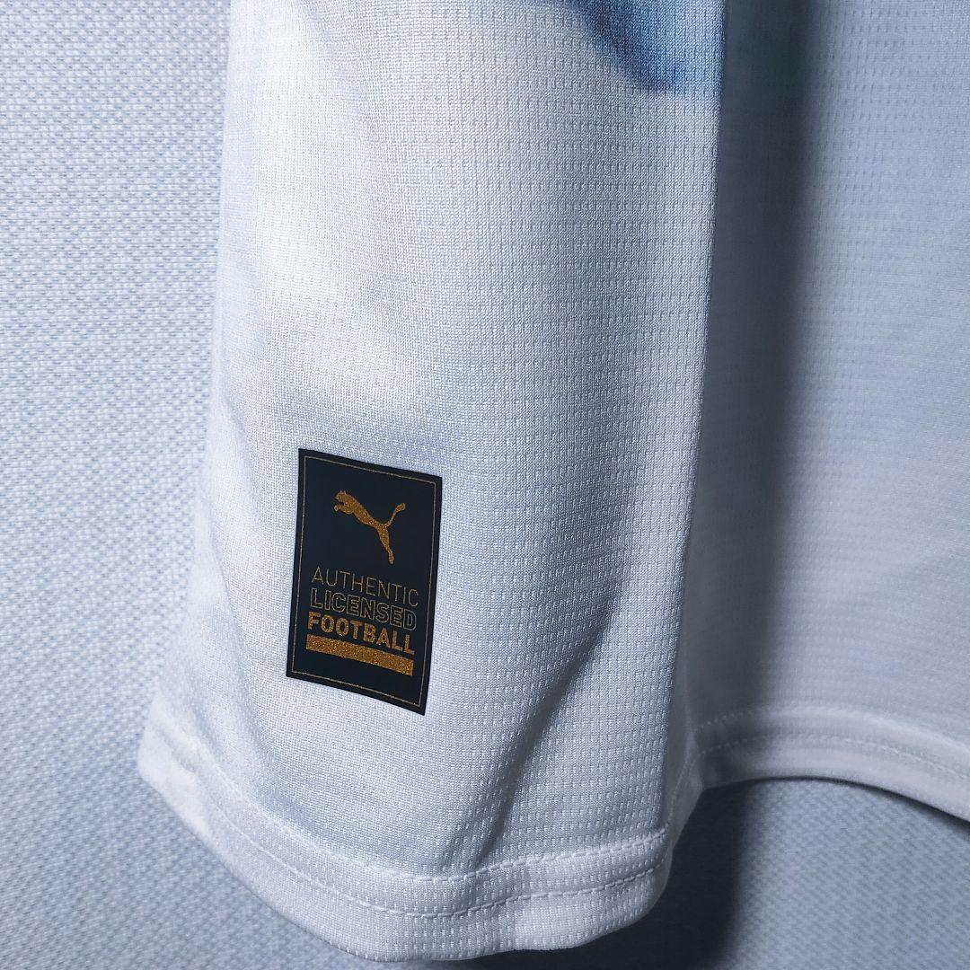 新品 ゲームシャツ 3L モンテレイ プーマ キッドスーパー ユニフォーム