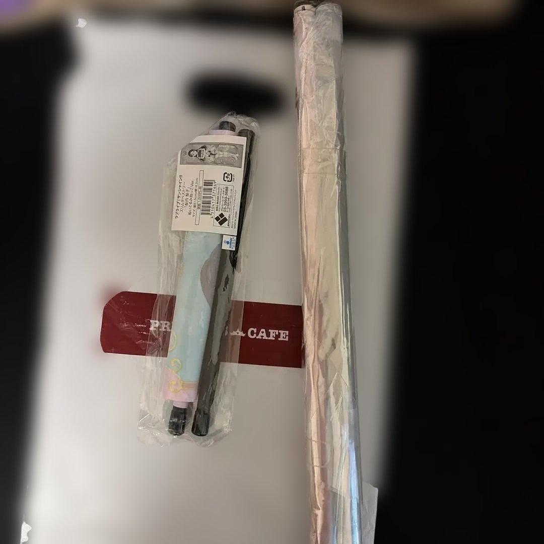 ラブライブ サンシャイン　桜内　梨子　グッズ　まとめ売り　追加済み　界隈　引退品