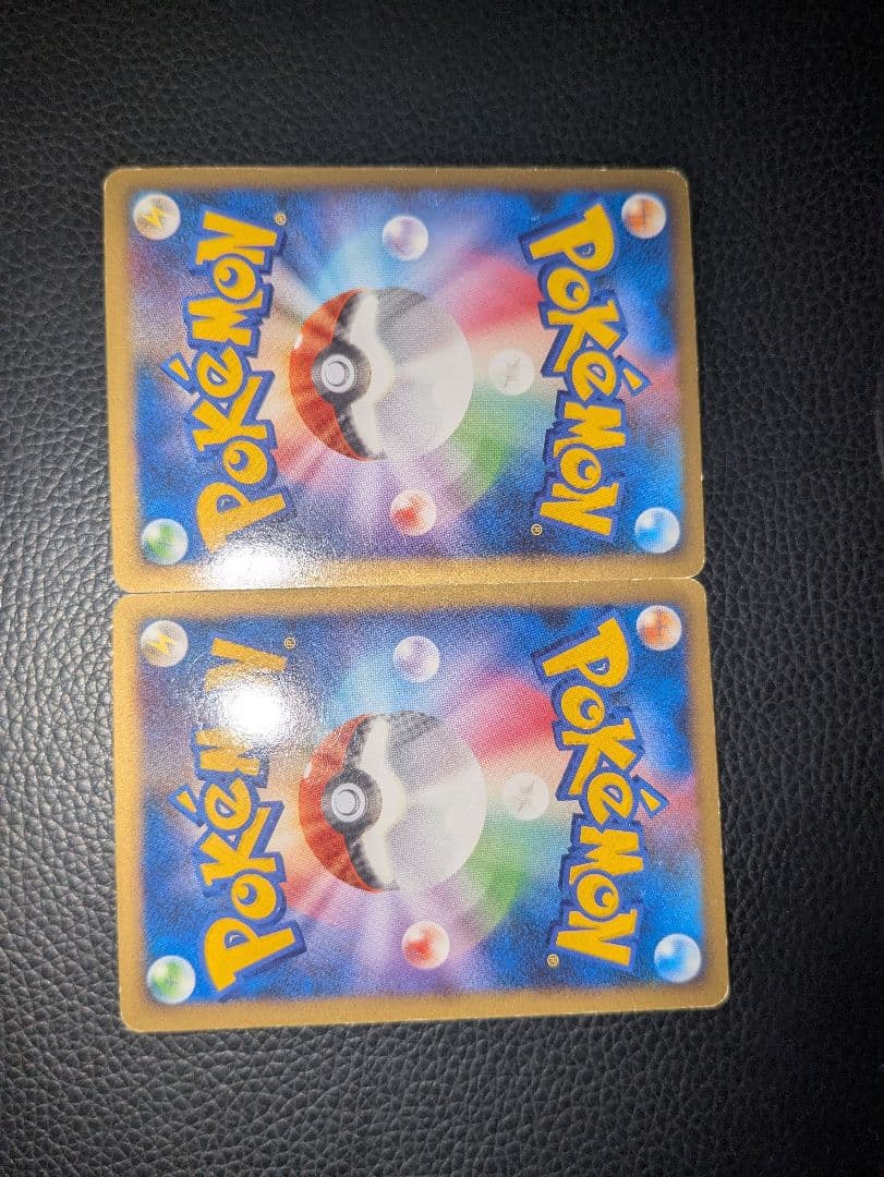 【希少】ポケモンカードスイクン＆エンテイＬＥＧＥＮＤ ☆ L2 よみがえる伝説