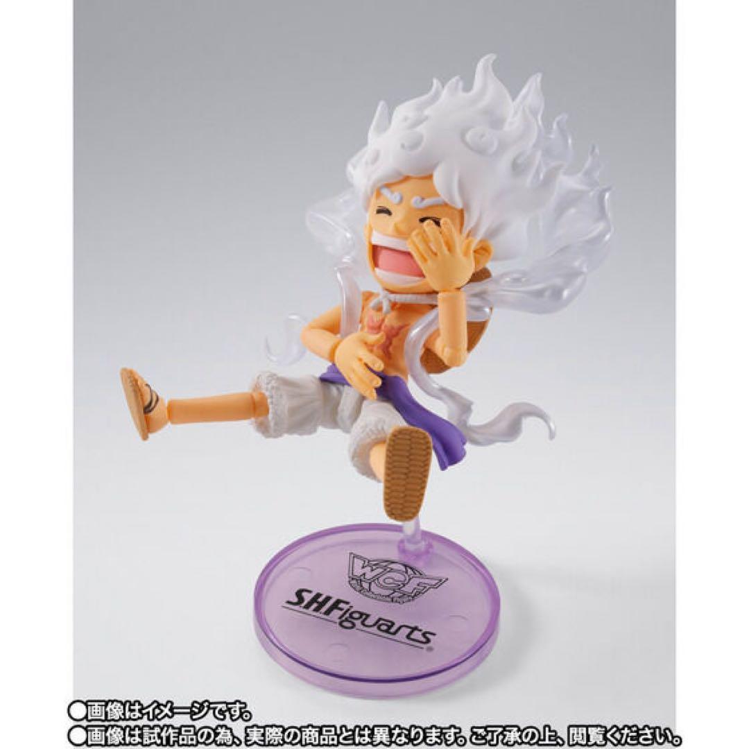 ワーコレPREMIUM ギア5 SPECIAL&ワーコレ×アーツ-ギア5-セット