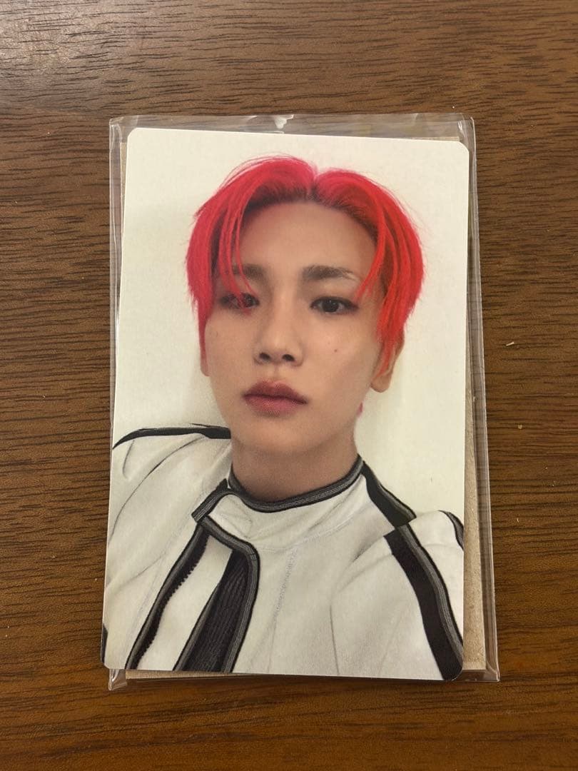 Keyland uncanny valley ニット フーディ