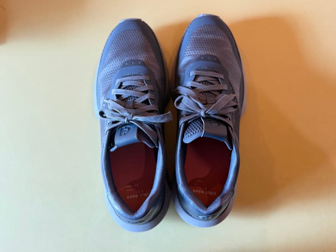 COLE HAAN × UNITED ARROWS ゴルフシューズ　27cm