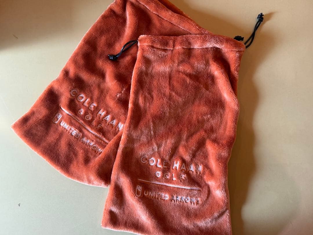 COLE HAAN × UNITED ARROWS ゴルフシューズ　27cm