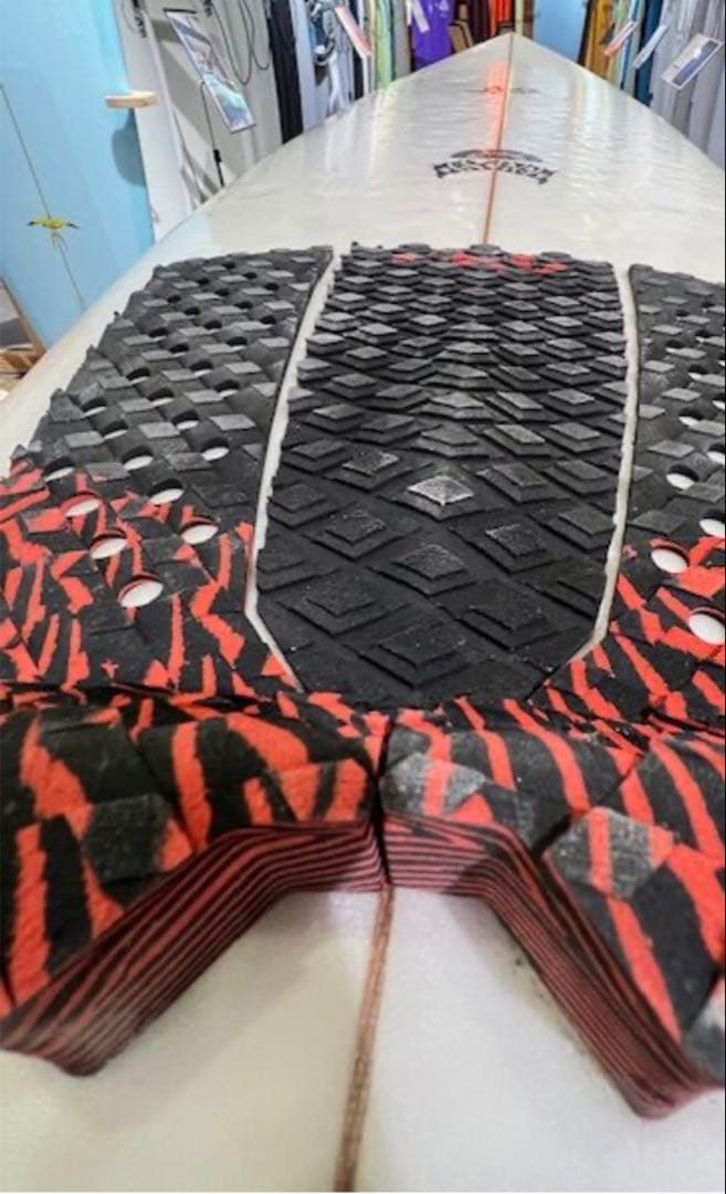 サーフィン・ボディボード Lost surfboard RNF96 5.4