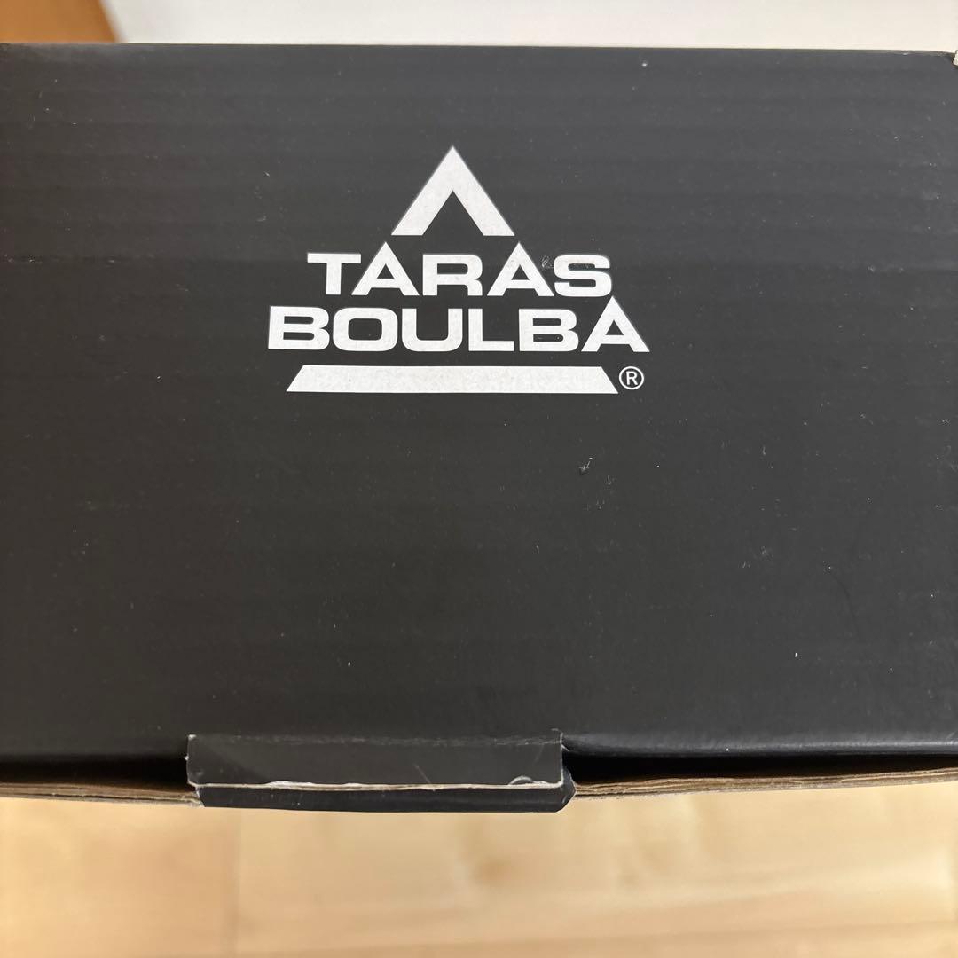 タラスブルバ　ウッドロールテーブル