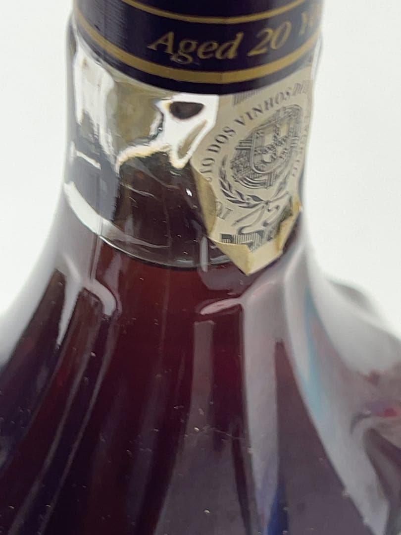 ロイヤルオポルト ポートワイン 20年 750ml