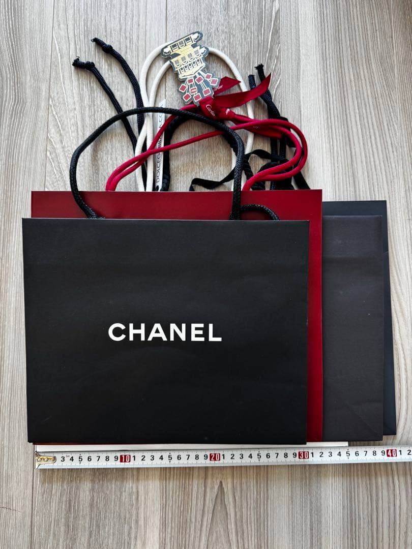 人気ブランド6点✨ 高級感たっぷり