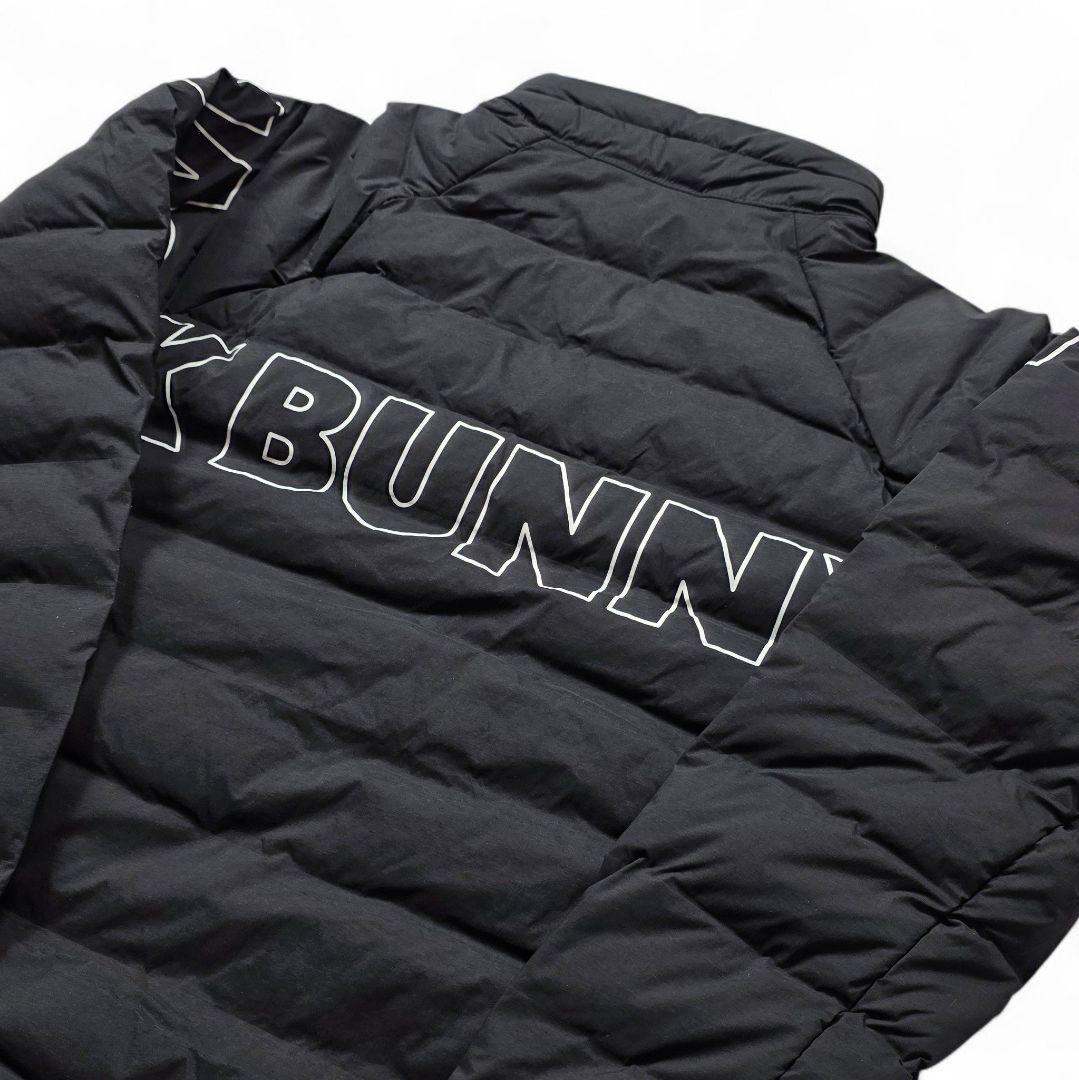 ★新品正規品 PG/ジャックバニー レディース JBロゴ中綿ブルゾン 1(M)