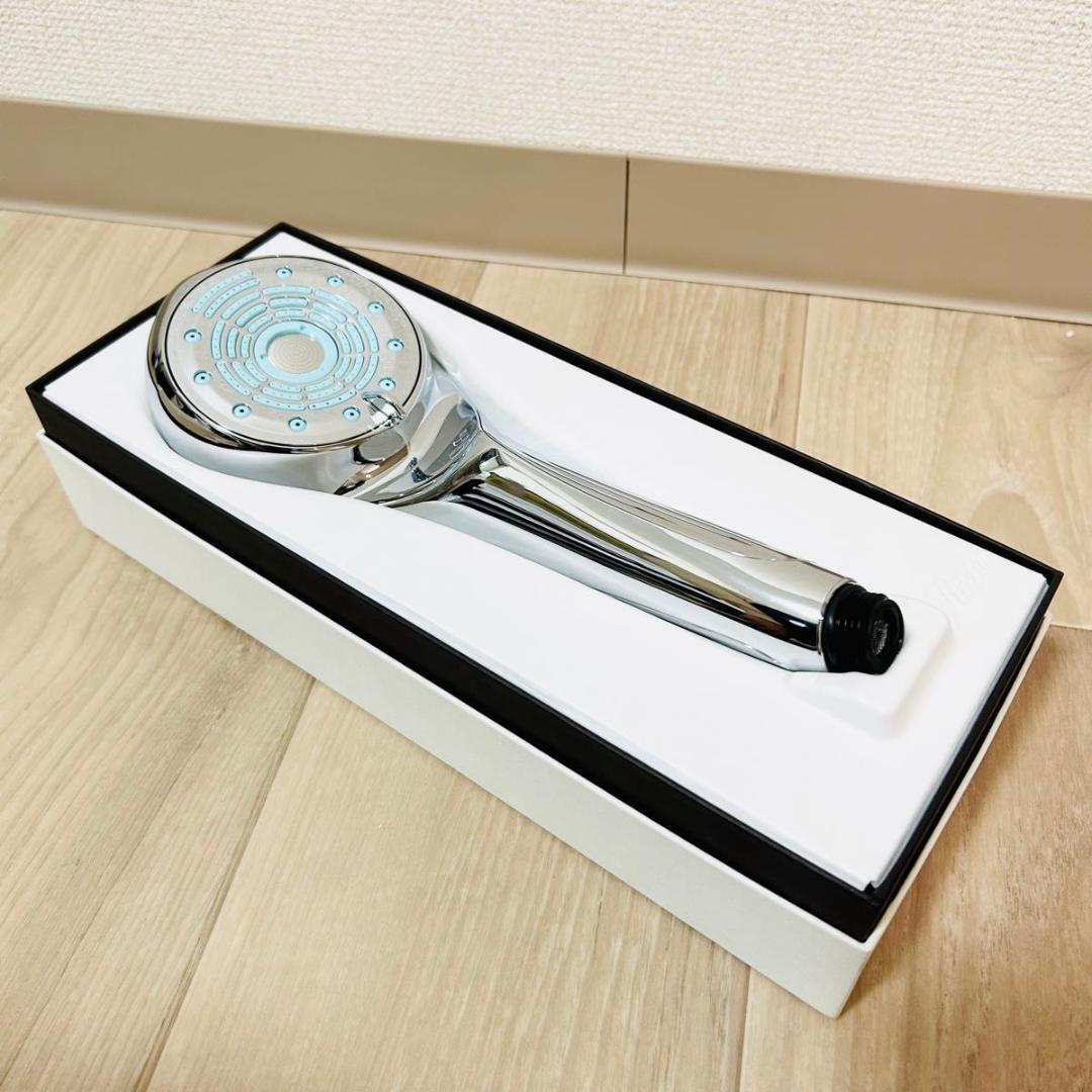 未使用 ReFa RSリファ　RS-BH ファインバブルS 付属完備 MTG