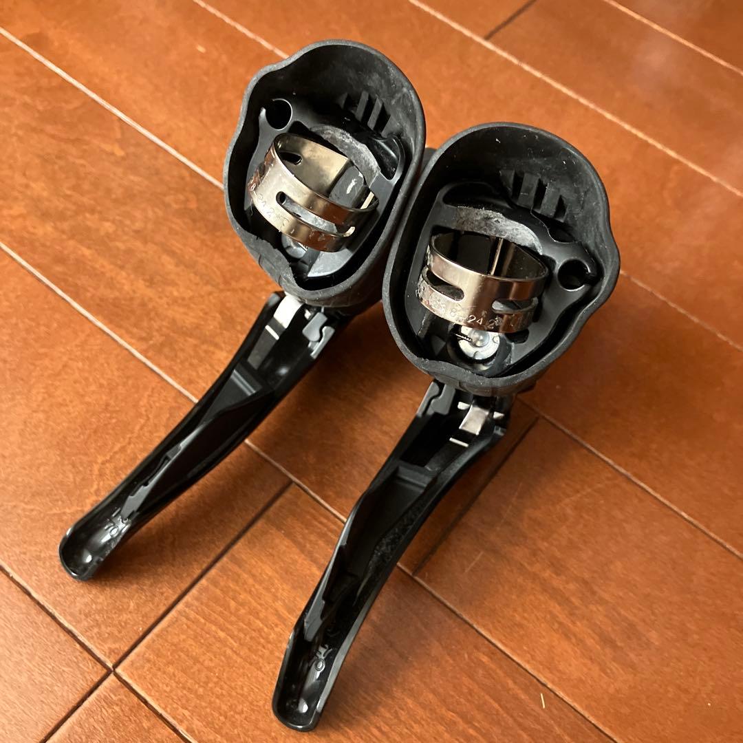 Shimano ST-R7000 STI レバー 左右セット