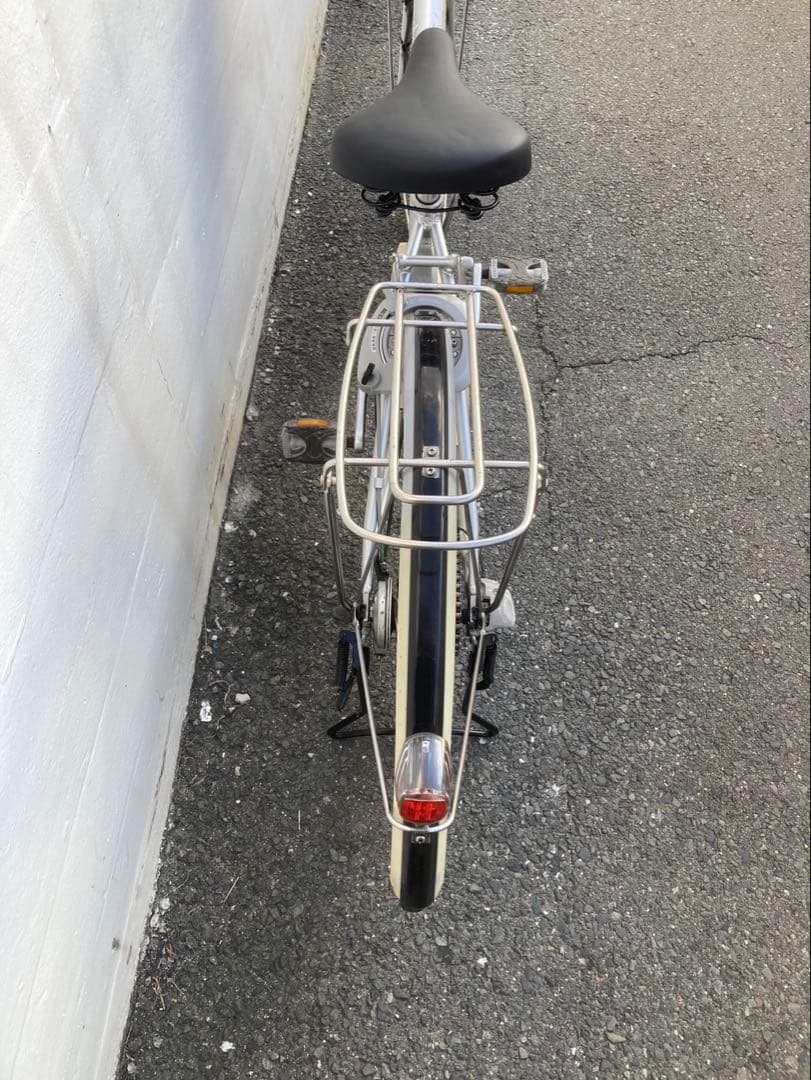 1815業界最長12ヶ月保証付！送料無料エリア多数！安全整備済み！電動自転車