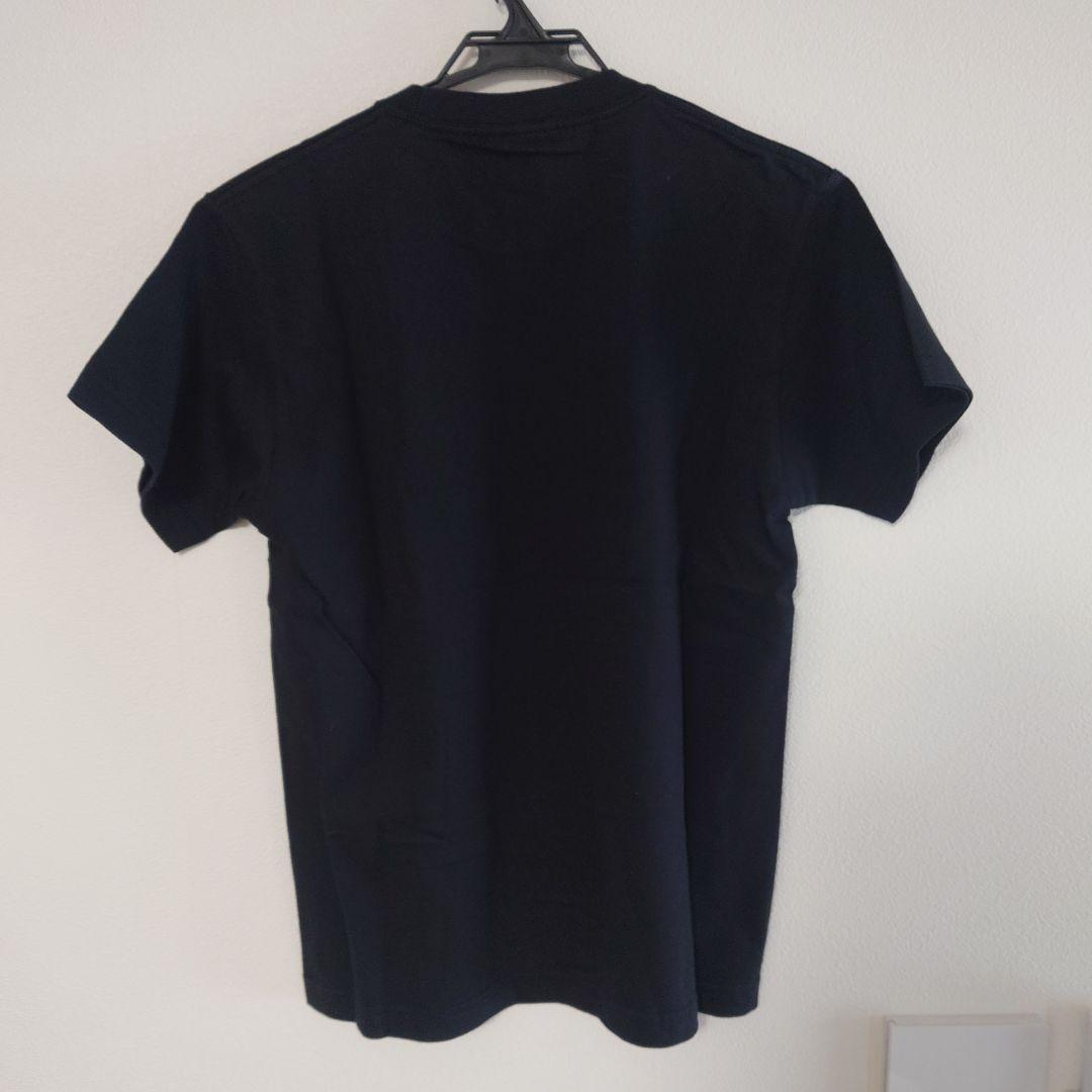 レッチリ　I ♥ RHCP Tシャツ Sサイズ