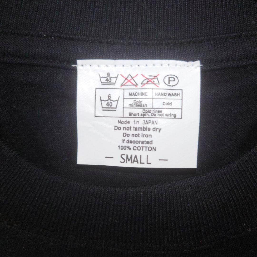 レッチリ　I ♥ RHCP Tシャツ Sサイズ