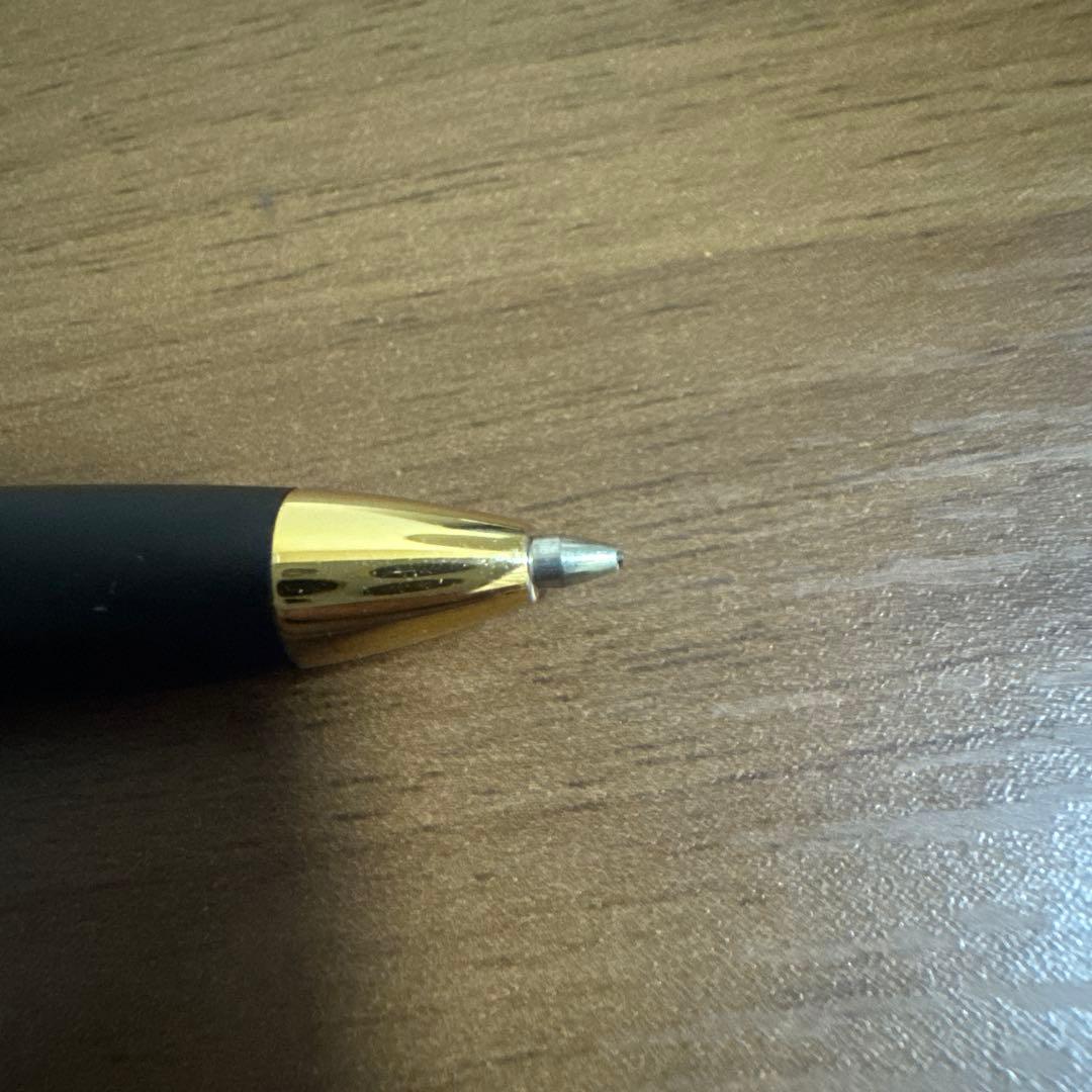 [美品]ボナンペン本紫檀