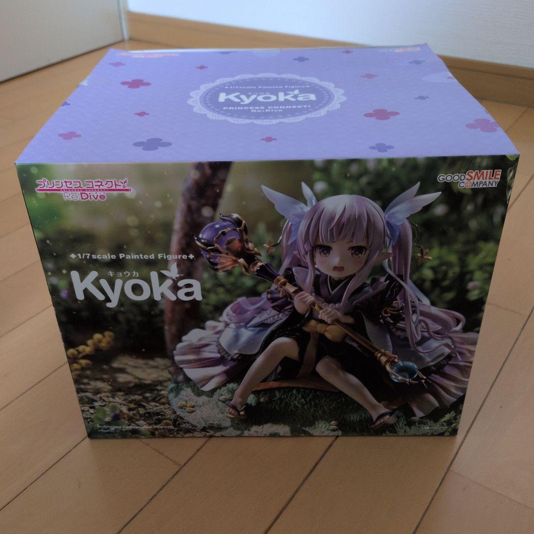 【未開封】 PRINCESS CONNECT! Re:Dive