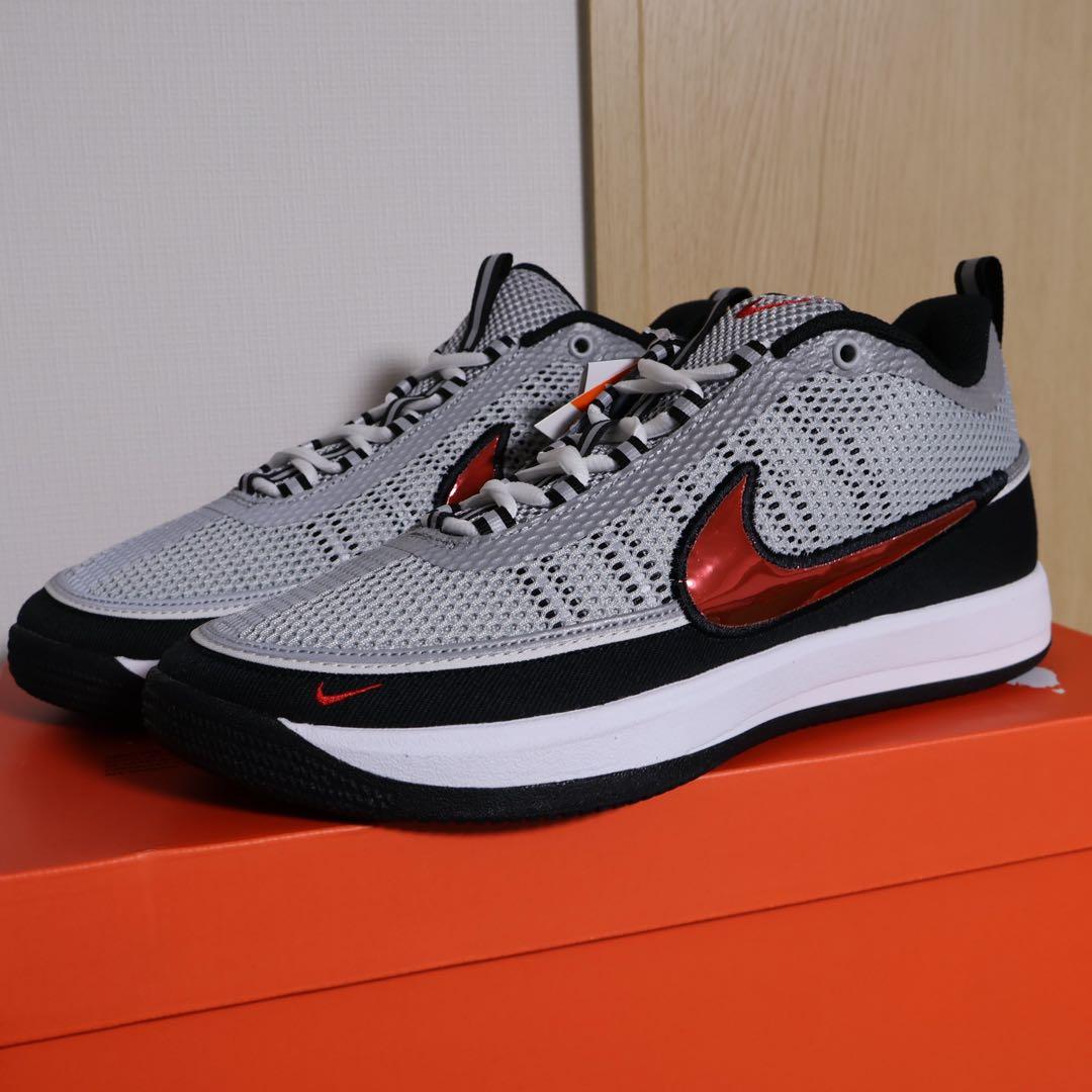 国内正規品 NIKE BOOK 2 SPIRDON ブック　スピリドン