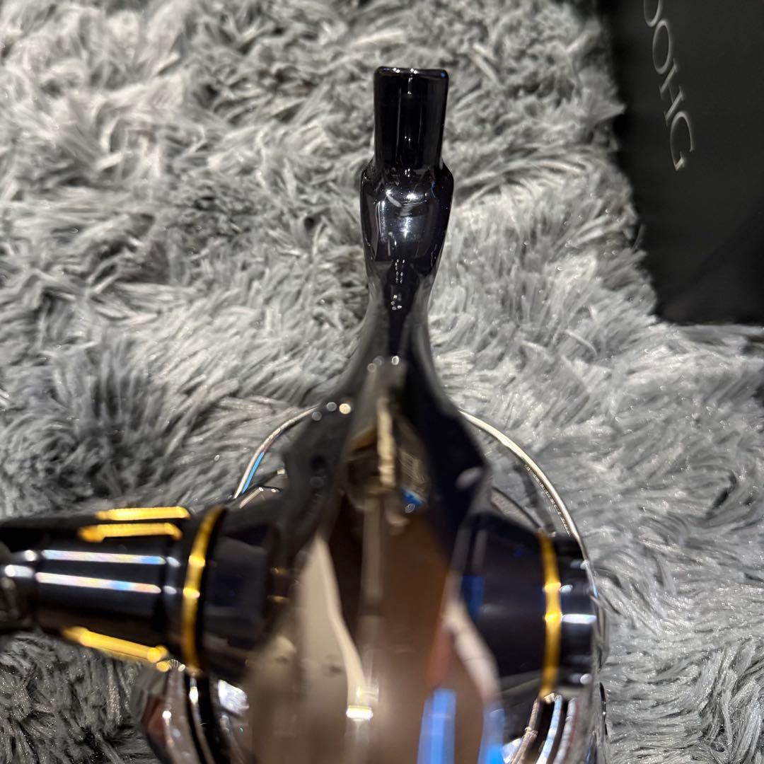 シマノ 19ステラ 8000HG