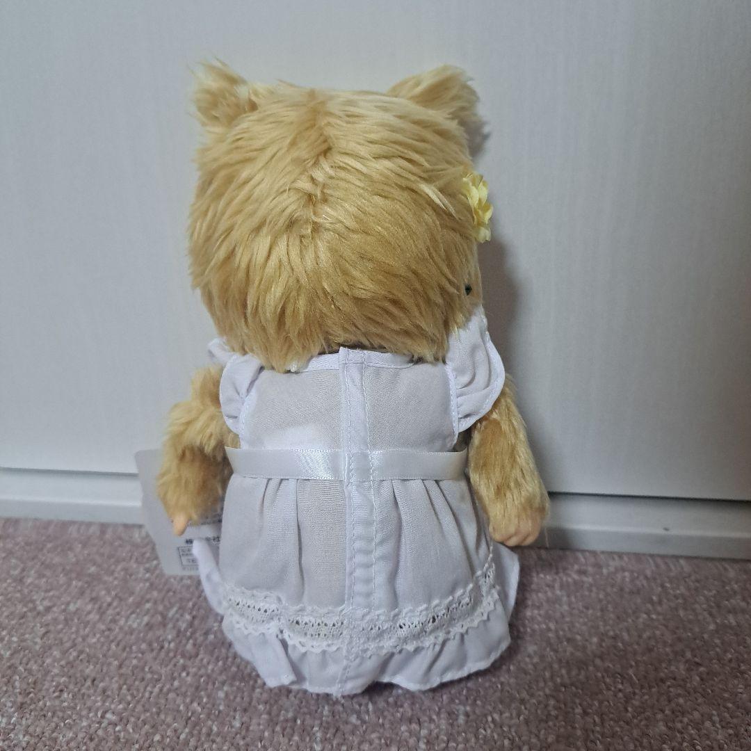 ベビチッチ ベビチッチ 10th ガーデン Mサイズ モンチッチ