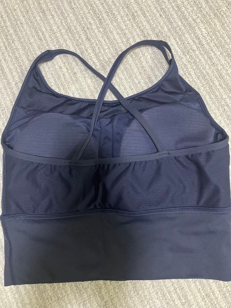 SUKALA スカーラ　ヨガ　クロスバックブラトップ＆レギンスセット