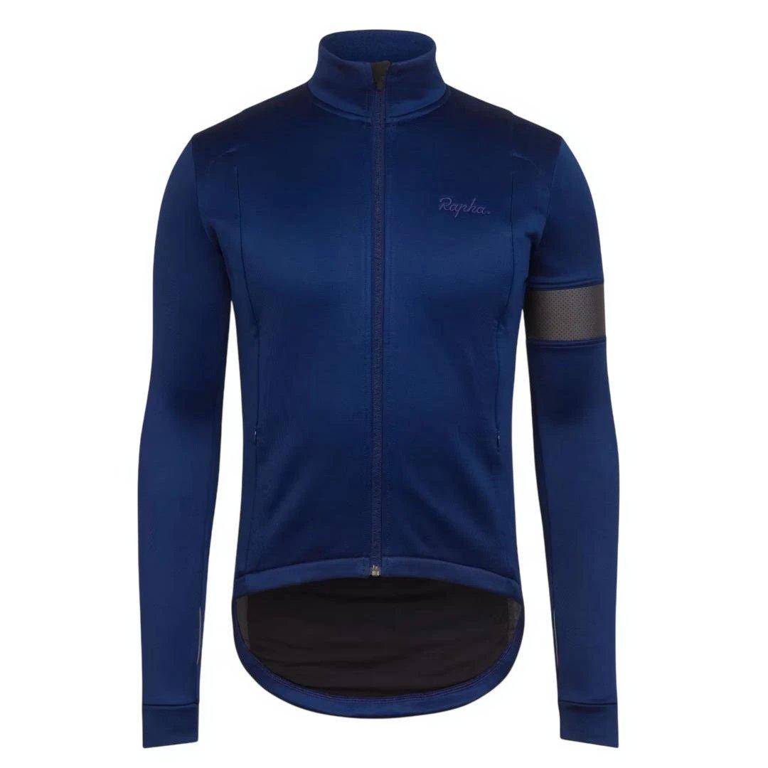 RAPHA MEN’S CLASSIC WINTER JERSEY