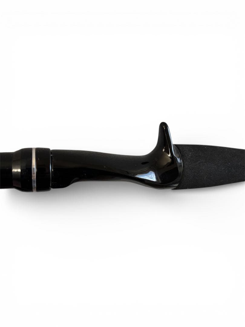 タイラバロッド　紅牙　69XHB