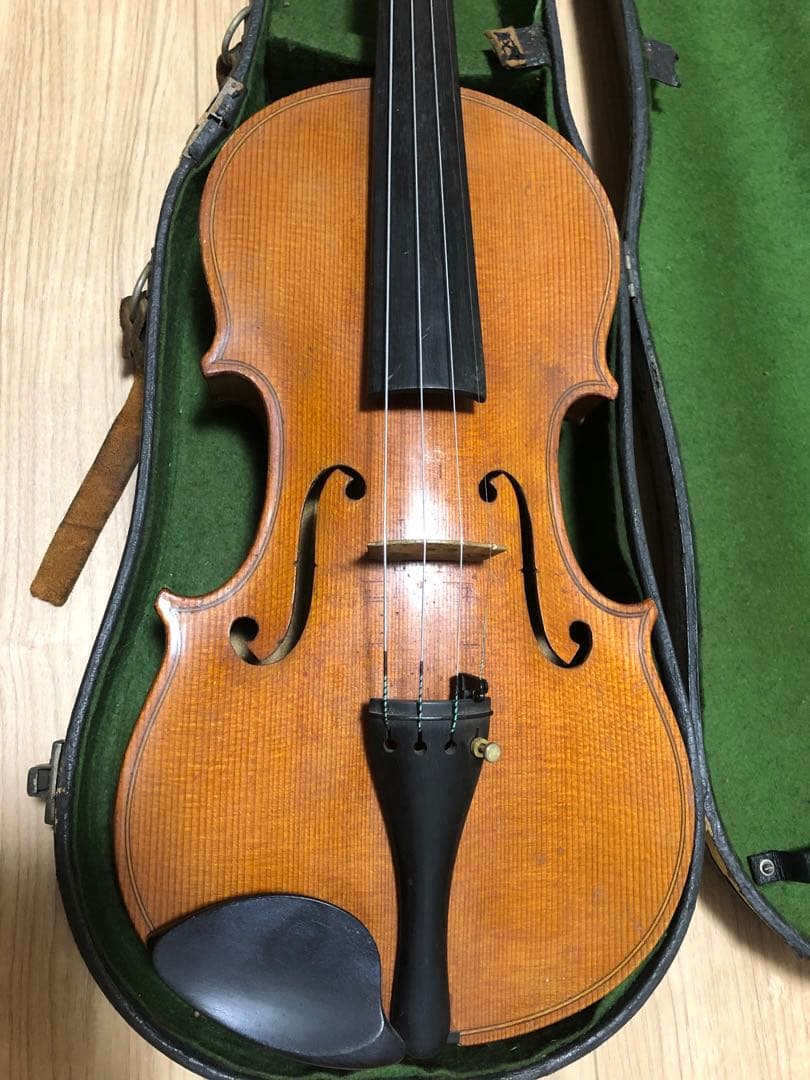 4/4 古いバイオリン フルサイズ