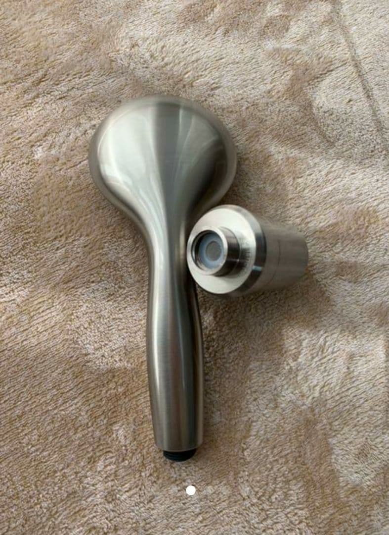 クレイツイオン　ハンディミストシャワー 　IO霧 イオム